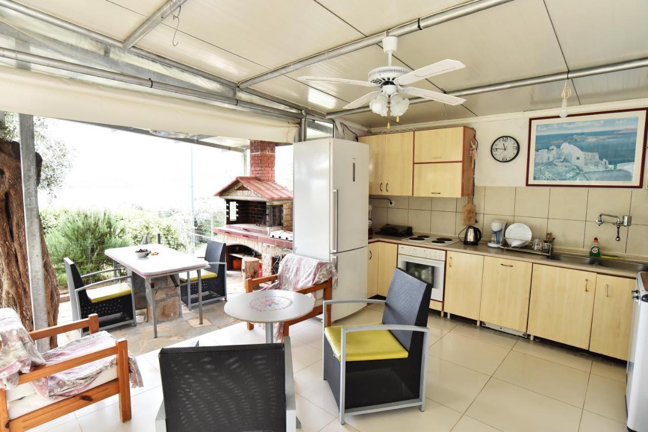 Nature Lovers-Golden Beach Apartment ลีเมนาส ภายนอก รูปภาพ